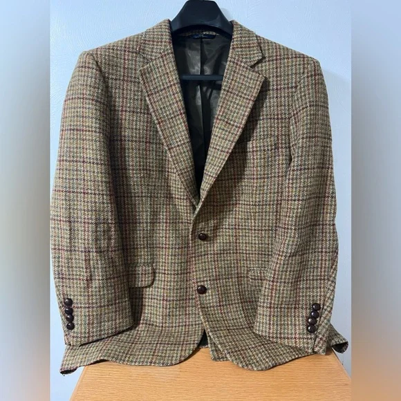 Brooks Brothers | Suits & Blazers | Brooks Brothers Regent Harris 